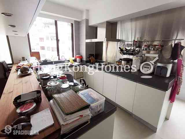 Happy Valley - 2, Wang Tak Street 04
