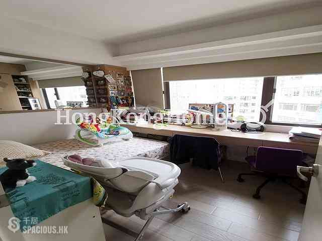 Happy Valley - 2, Wang Tak Street 06