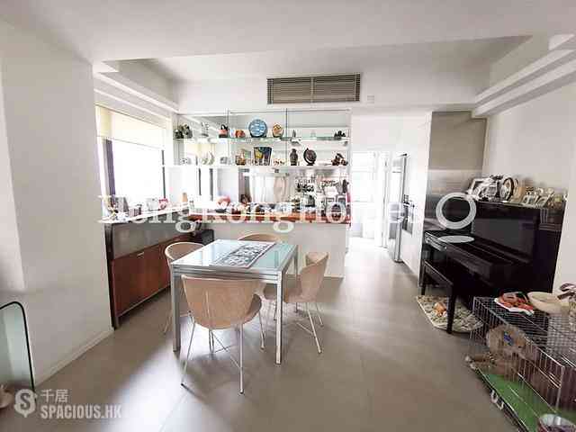 Happy Valley - 2, Wang Tak Street 11