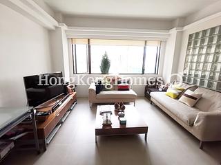 Happy Valley - 2, Wang Tak Street 12