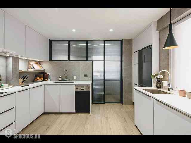 Yau Ma Tei - Wylie Court 03