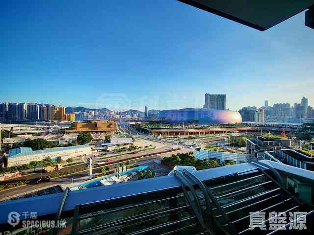 Kai Tak - Monaco One 01