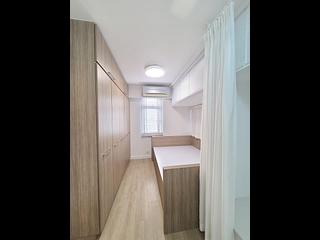 Sai Ying Pun - Western Garden Evergreen Tower (Block 1) 03