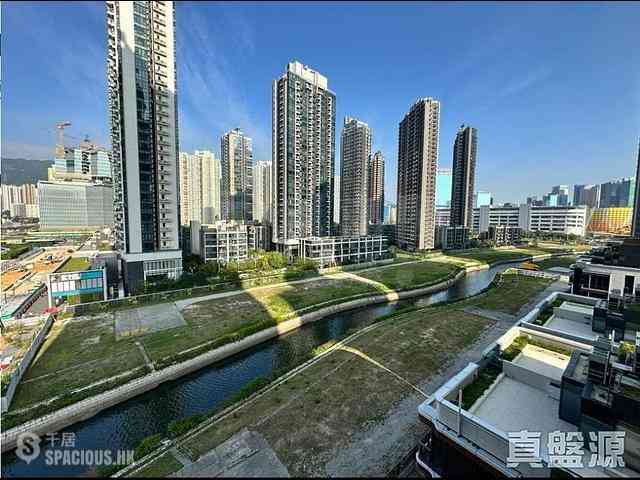 Kai Tak - Upper Riverbank 01