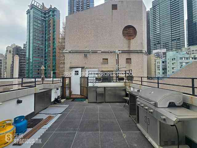 Soho - Grandview Garden 01