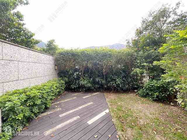 寿臣山 - Shouson Peak 02