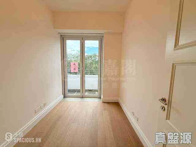 Sha Tin - Le Cap Tower 1 05