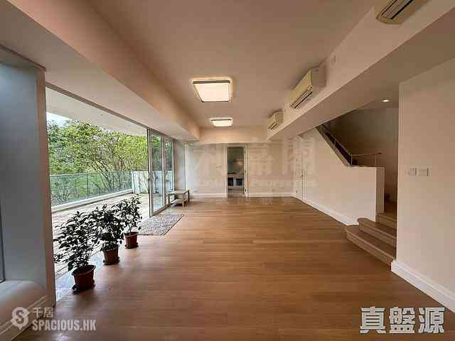 Sha Tin - Le Cap Tower 1 02