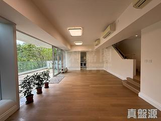 Sha Tin - Le Cap Tower 1 02