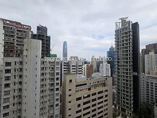 Mid Levels Central - Nikken Heights 11