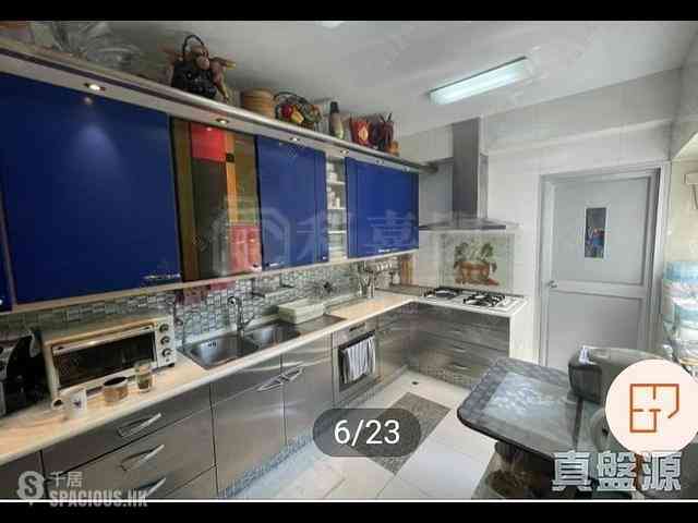 Tai Wai - Julimount Garden Block 5 04