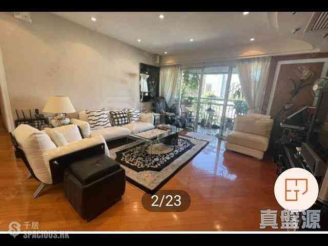 Tai Wai - Julimount Garden Block 5 01