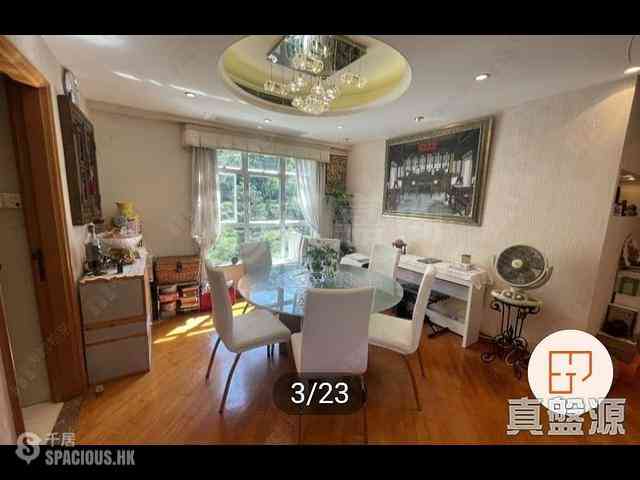 Tai Wai - Julimount Garden Block 5 02