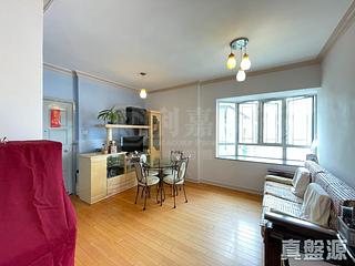 Sha Tin - Ravana Garden Block 4 04
