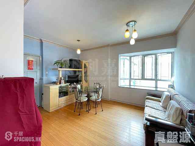 Sha Tin - Ravana Garden Block 4 04