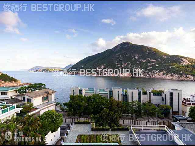 Shek O - 15, Shek O Headland 01