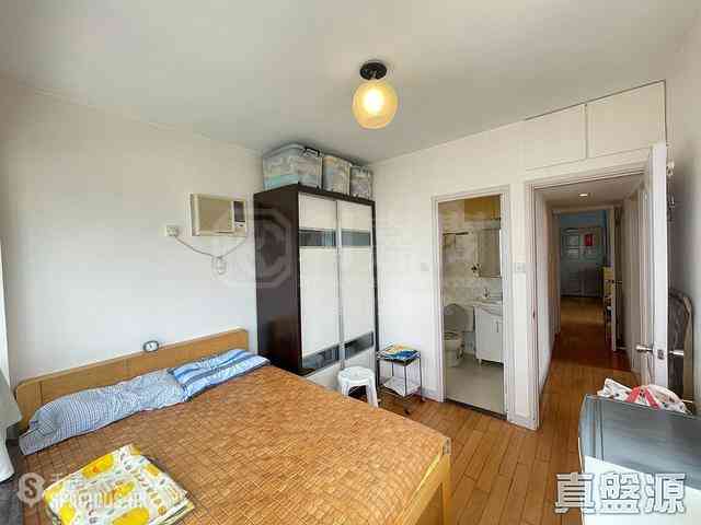 Sha Tin - Ravana Garden Block 4 05
