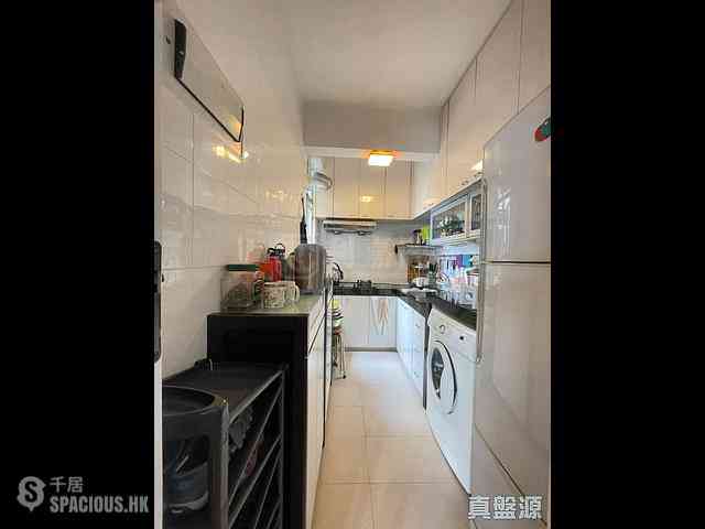 Sha Tin - Ravana Garden Block 4 09