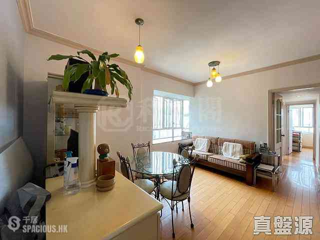 Sha Tin - Ravana Garden Block 4 03