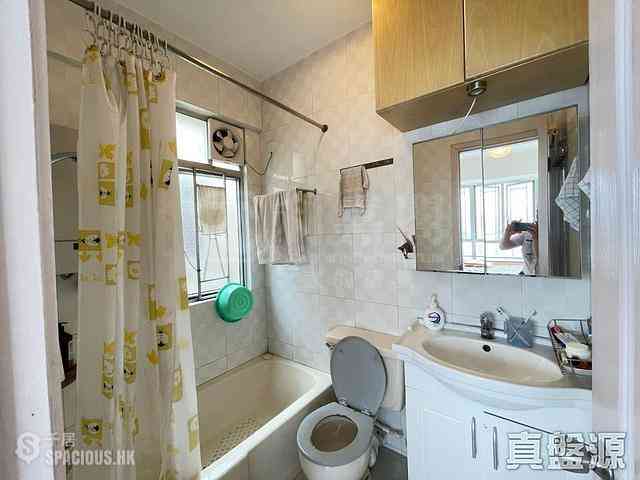 Sha Tin - Ravana Garden Block 4 06