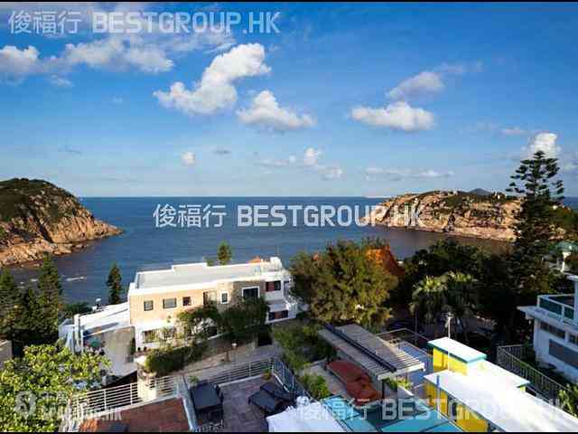 Shek O - 15, Shek O Headland 02