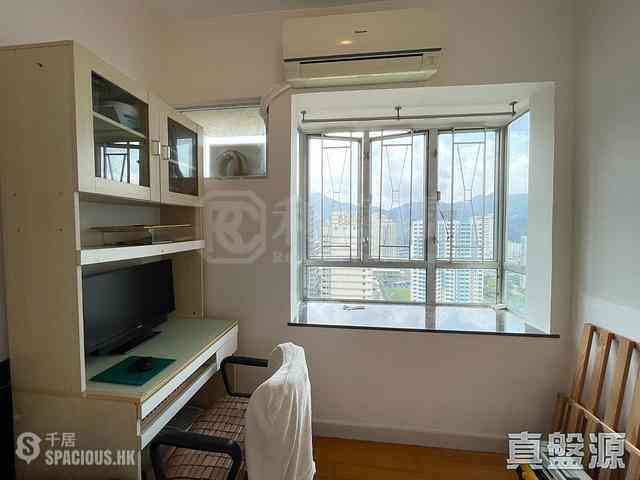 Sha Tin - Ravana Garden Block 4 08