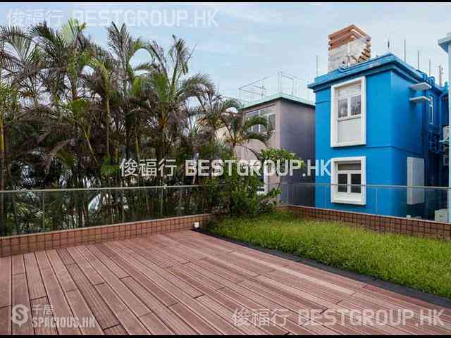 Shek O - 15, Shek O Headland 15