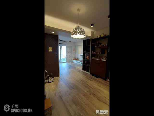 Tai Po Kau - Redland Garden Block 1 02