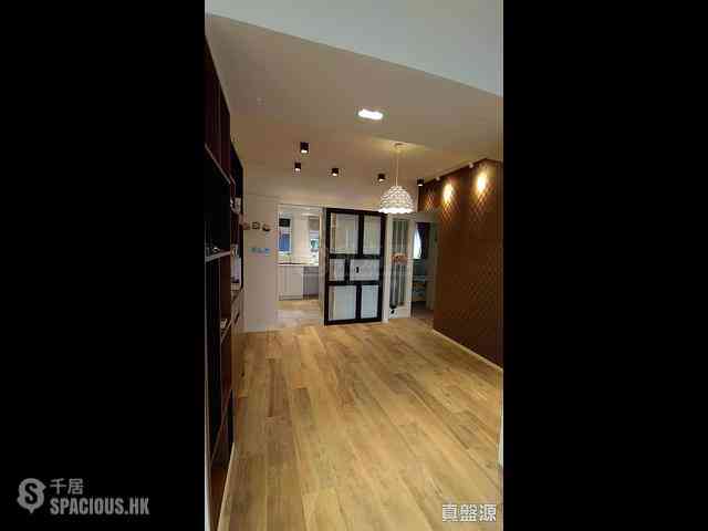 Tai Po Kau - Redland Garden Block 1 03