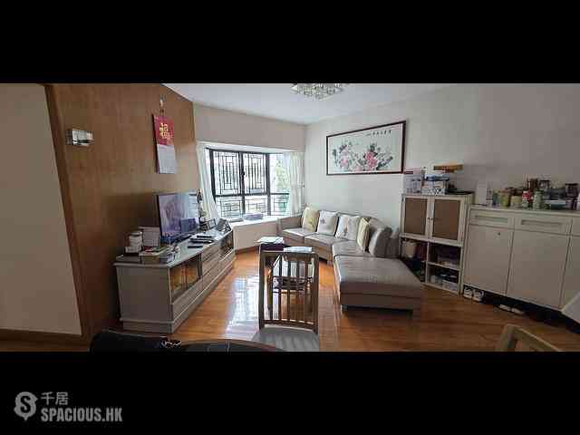 Causeway Bay - Illumination Terrace 01