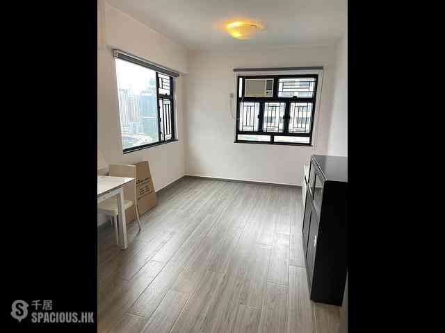 Causeway Bay - Pearl City Mansion Block B 02