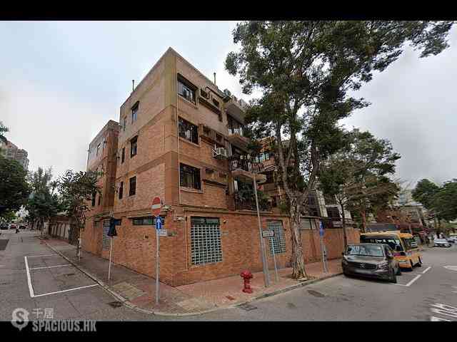 Yau Yat Chuen - Jade Court 01