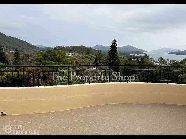 Sai Kung - Green Villas 03