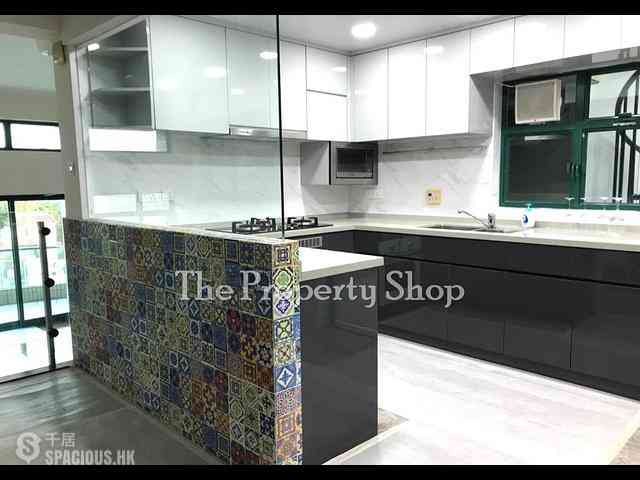 Clear Water Bay - Little Palm Villa 03