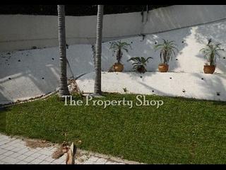 Clear Water Bay - Little Palm Villa 11