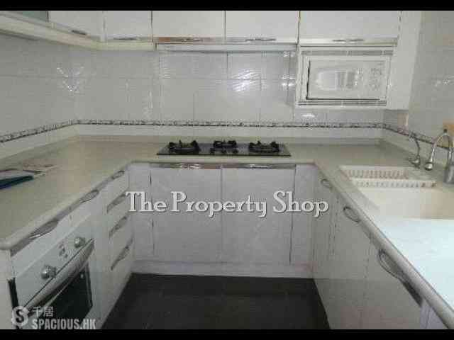 Clear Water Bay - Little Palm Villa 12