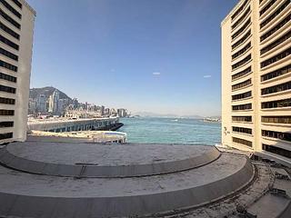 Tsim Sha Tsui - Ocean Centre 06