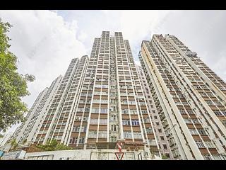 Sai Wan Ho - Sun Sing Centre Block B 03