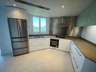 Tai Tam - Hong Kong Parkview Parkview Heights Block 14 06