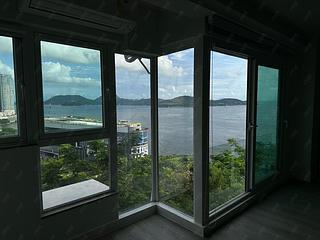 Pok Fu Lam - Aegean Terrace 02