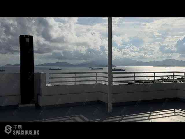 Pok Fu Lam - Aegean Terrace 04