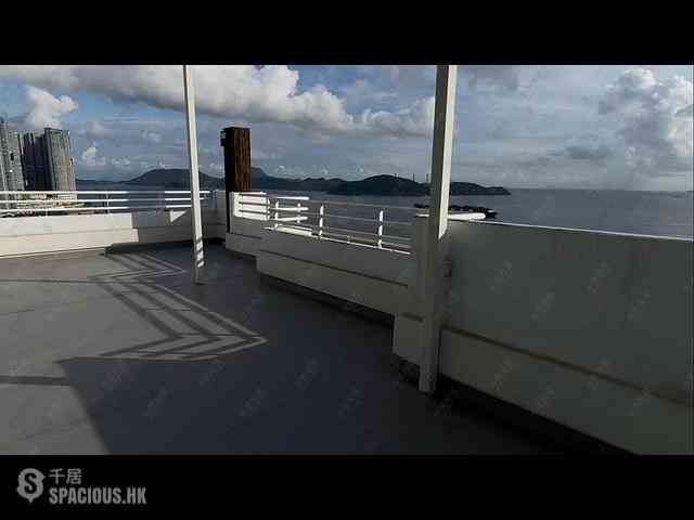 Pok Fu Lam - Aegean Terrace 05
