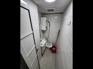 Sai Ying Pun - Western House 03
