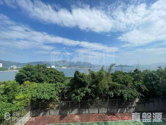 Tai Po Kau - Redland Garden Block 1 01
