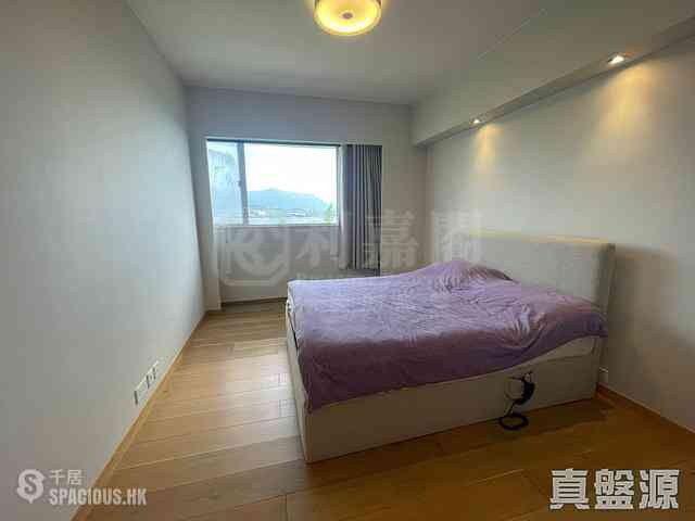 Tai Po Kau - Redland Garden Block 1 06