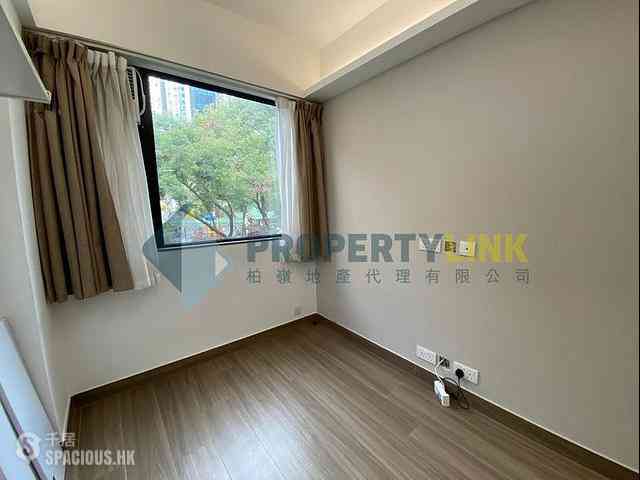 Poho - 238, Hollywood Road 01