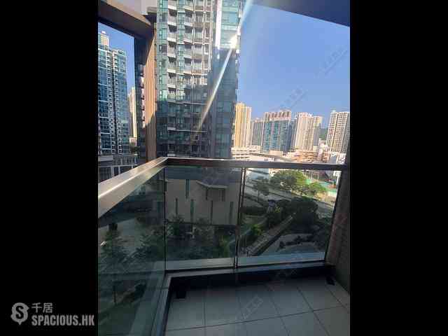 Tseung Kwan O - The Wings Ocean Wings Block 6B 01