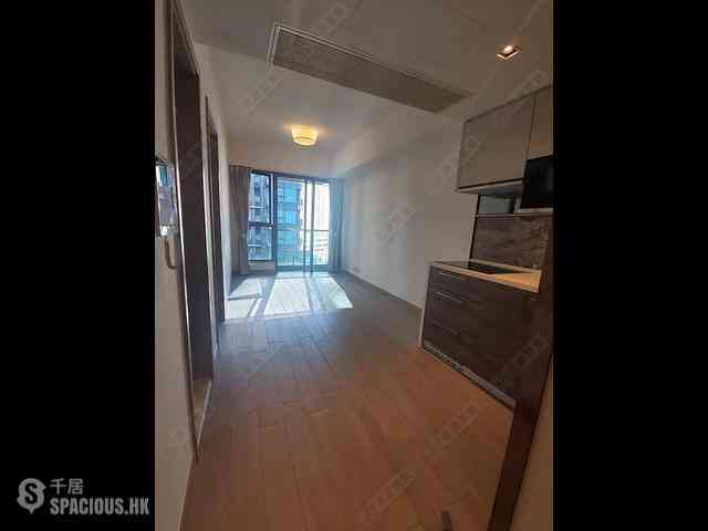 Tseung Kwan O - The Wings Ocean Wings Block 6B 02