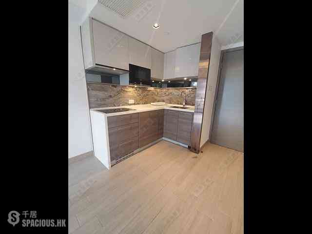 Tseung Kwan O - The Wings Ocean Wings Block 6B 08