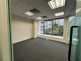 Tsim Sha Tsui - Silvercord - Tower 2 02